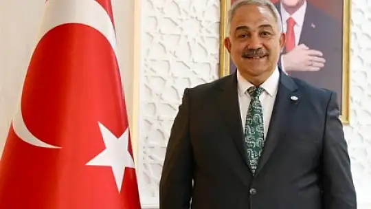 Çetin'den 12 Eylül mesajı