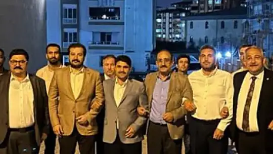 Çetin ve İzol'un barış gayreti takdir topladı