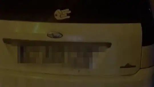 Çevreyi rahatsız eden sürücülere ceza