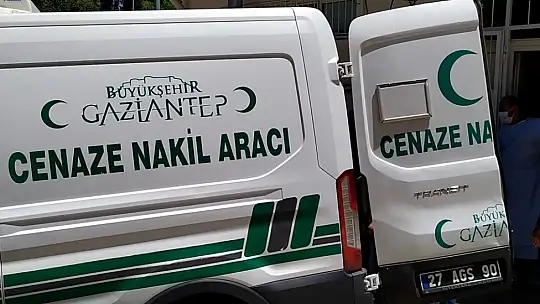 Gaziantep'teki feci kazanın acı hikayesi yürekleri burktu