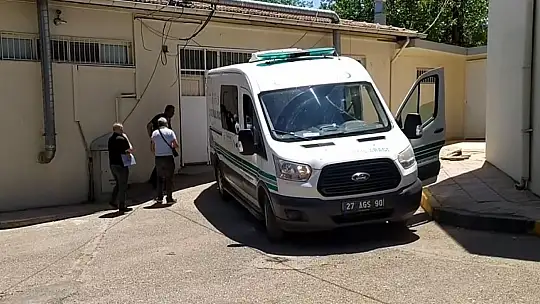 Gaziantep'teki feci kazanın acı hikayesi yürekleri burktu