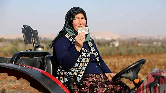 Çiftçi Kart yalnızca mazot desteği ile sınırlı olmayacak