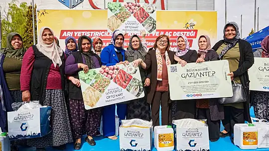 Çiftçiye 8 milyon 432 bin 925 litre mazot desteği verildi