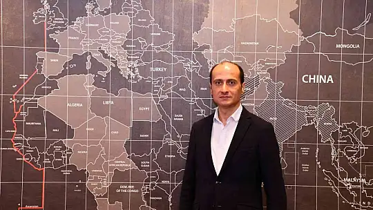 Çıkmaz, 'Antep Fıstığı dahilde işleme rejimi çerçevesine alınmalı'