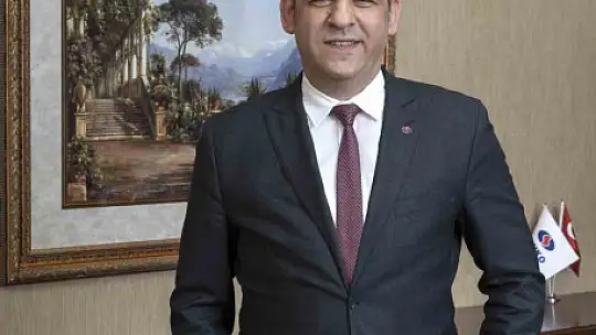 Çimko, güneş enerjisi üretiminde sektör lideri