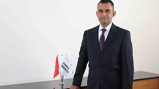 ÇİMKO'nun üç tesisine çevre ödülü