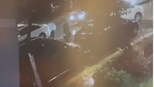 Çocuğunun unuttuğu oyuncağı almaya giden adam kazada ağır yaralandı