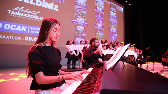 Çocuklar yorgunluğunu yarıyıl tatilinde eğlenerek atacak