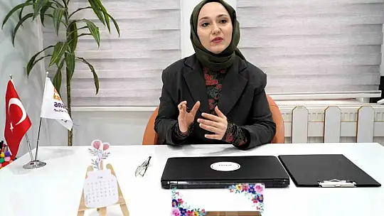 Çocukların ekran bağımlılığına dikkat