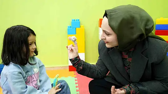 Çocukların ekran bağımlılığına dikkat