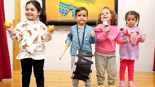 Çocukların ekran bağımlılığına dikkat