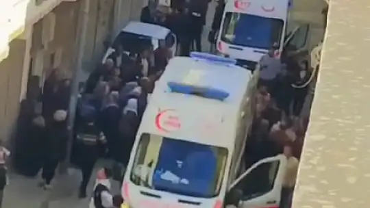 Çocukların kavgasına aileleri dahil oldu: 1 ölü, 1 yaralı