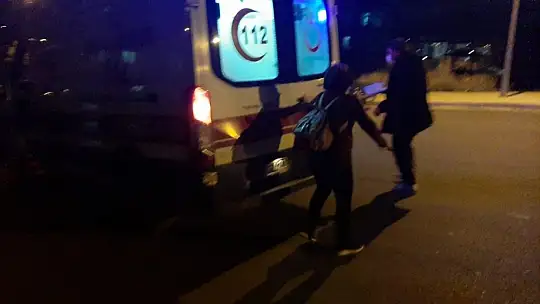 Damat dehşeti 1 ölü, 1'i çocuk 3 yaralı