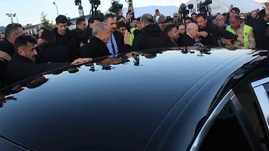 Cumhurbaşkanı Erdoğan: '11 ilimizde mart ayında inşasına başlayacağımız hane sayısı 270 bini bulacak'