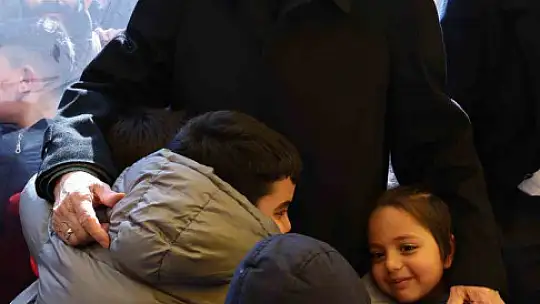 Cumhurbaşkanı Erdoğan: '14 bin 14 kişi hayatını kaybetti, 63 bin 794 vatandaşımız yaralandı'