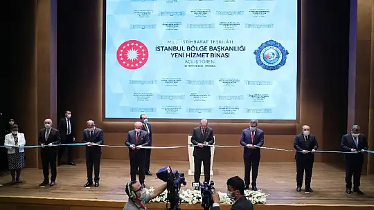 Cumhurbaşkanı Erdoğan: 'İstanbul'un Türk toprağı kimliğini sindirmekte zorlananlar bulunduğuna bir kez daha şahitlik ettik'