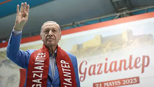 Cumhurbaşkanı Erdoğan: 'Sırf aç gözlülükle fahiş fiyat artışı yapanların ümüğünü sıkacağız'