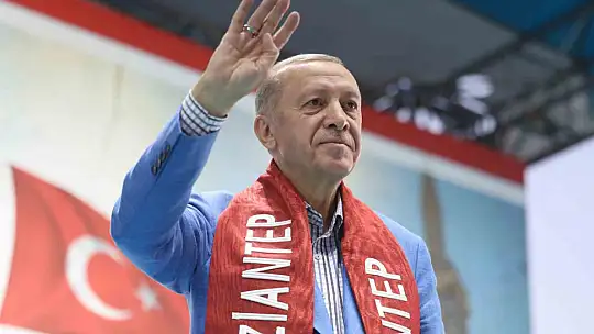 Cumhurbaşkanı Erdoğan: 'Sırf aç gözlülükle fahiş fiyat artışı yapanların ümüğünü sıkacağız'