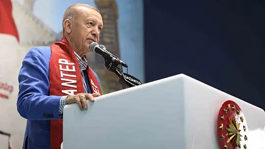 Cumhurbaşkanı Erdoğan: 'Sırf aç gözlülükle fahiş fiyat artışı yapanların ümüğünü sıkacağız'