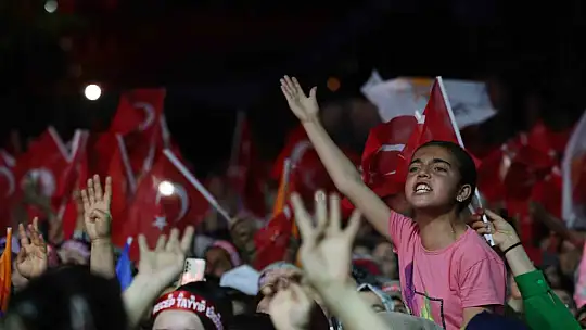 Cumhurbaşkanı Erdoğan: 'Sırf aç gözlülükle fahiş fiyat artışı yapanların ümüğünü sıkacağız'
