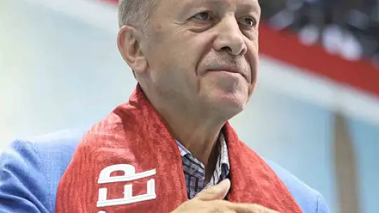 Cumhurbaşkanı Erdoğan: 'Sırf aç gözlülükle fahiş fiyat artışı yapanların ümüğünü sıkacağız'