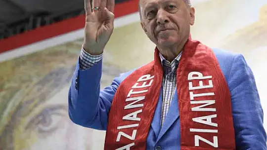Cumhurbaşkanı Erdoğan: 'Sırf aç gözlülükle fahiş fiyat artışı yapanların ümüğünü sıkacağız'