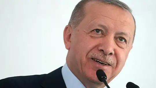 Cumhurbaşkanı Erdoğan: 'Türkiye'yi 3 kıtanın sağlık merkezi yapma hedefimizde kararlıyız'