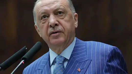 Cumhurbaşkanı Erdoğan: 'TÜSİAD'ın başına gelen beyefendi, dış politikada sen bize ders veremezsin'