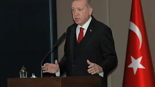 Cumhurbaşkanı Erdoğan Azerbaycan'a gidiyor