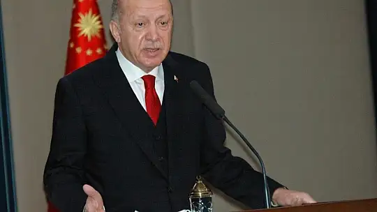 Cumhurbaşkanı Erdoğan Azerbaycan'a gidiyor