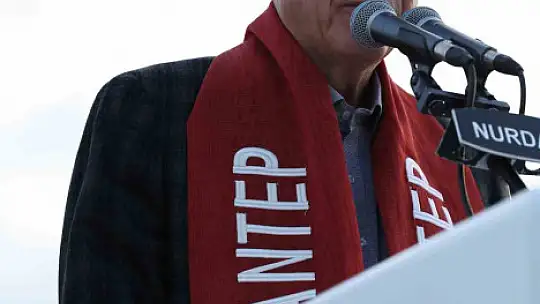 Cumhurbaşkanı Erdoğan'dan çiftçilere 10 yeni müjde