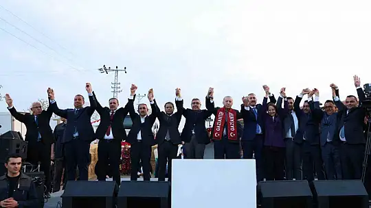 Cumhurbaşkanı Erdoğan'dan çiftçilere 10 yeni müjde