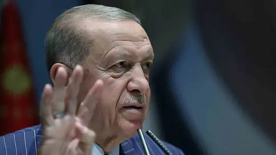 Cumhurbaşkanı Erdoğan'dan emekli maaşı açıklaması: 'İyileştirmeler için bakanlarımıza talimatı verdim'