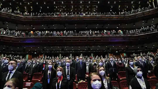 Cumhurbaşkanı Erdoğan'dan öğretmenlere müjde