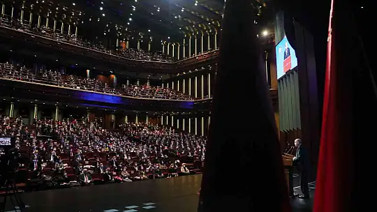 Cumhurbaşkanı Erdoğan'dan öğretmenlere müjde
