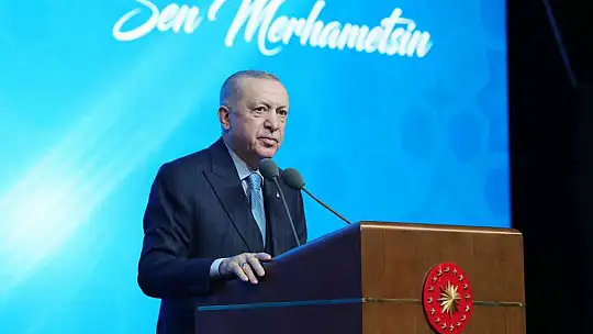 Cumhurbaşkanı Erdoğan'dan sağlık çalışanlarına 5 müjde