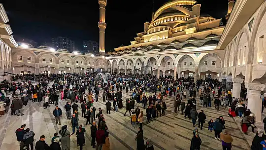 Cumhurbaşkanı Erdoğan'dan Şahinbey Belediyesi'nin hizmetlerine övgü