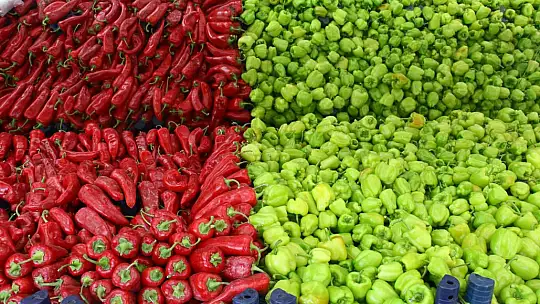 Cumhurbaşkanı Erdoğan'ın 'temel gıda ürünlerinde indirime gidilecek' çağrısına ilk uyan market Ankara'da bir zincir market oldu