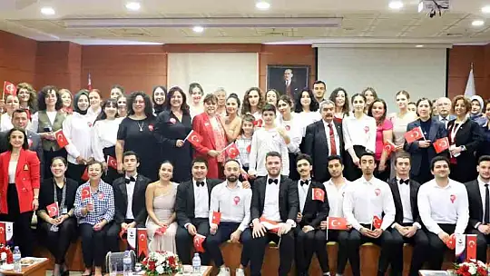 Cumhuriyetin 100. Yılı SANKO Üniversitesi'nde coşkuyla kutlandı