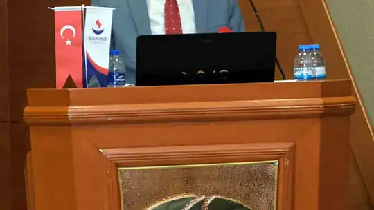 Cumhuriyetin 100. Yılı SANKO Üniversitesi'nde coşkuyla kutlandı