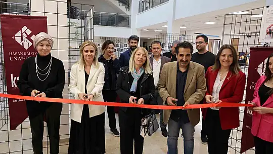 Cumhuriyetin 100. yılında girişimci kadınlar HKÜ'de başarı hikayelerini anlattı