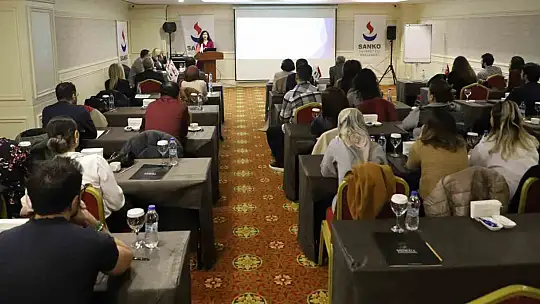 Dahiliye vaka güncellemeleri toplantısı