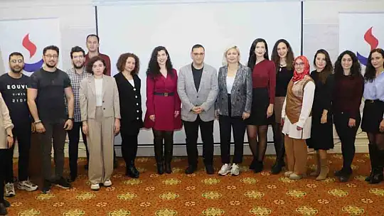 Dahiliye vaka güncellemeleri toplantısı