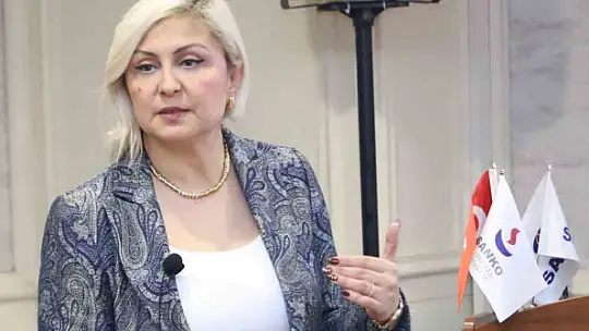 Dahiliye vaka güncellemeleri toplantısı
