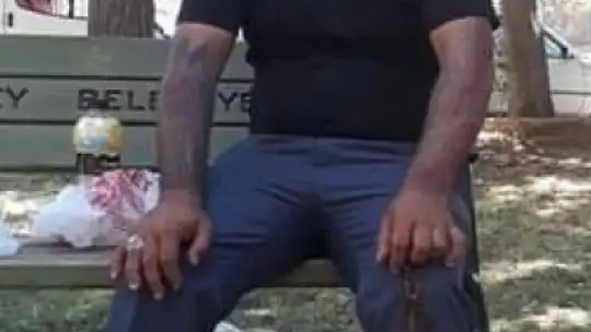 Damadını öldüren kayınpeder tutuklandı