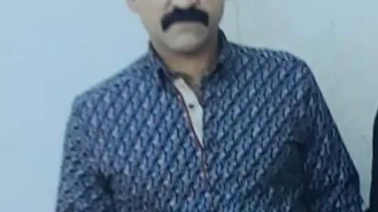 Damadını öldüren kayınpeder tutuklandı