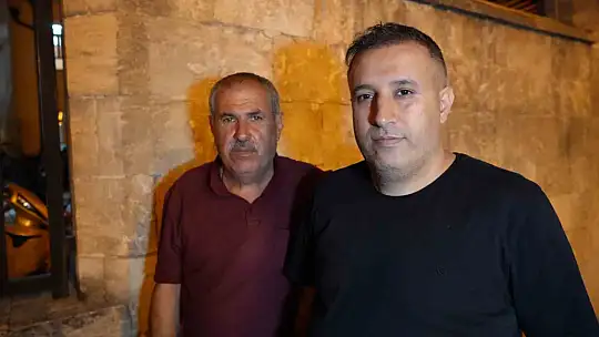 Damat, en mutlu gününde dehşeti yaşadı