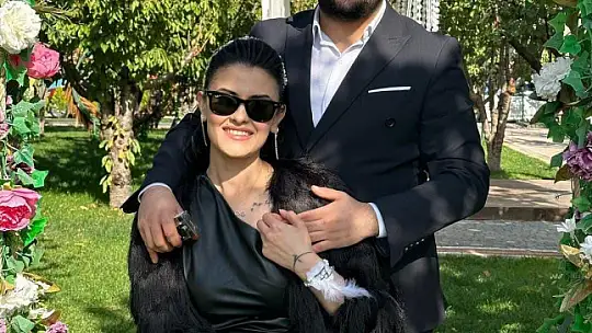 Damat, en mutlu gününde dehşeti yaşadı