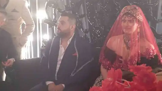 Damat, en mutlu gününde dehşeti yaşadı