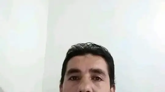 Damdan düşen talihsiz adam öldü